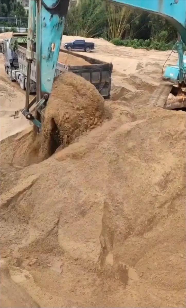 广东珠三角建筑装饰材料供应 砂石、水泥、砖及全面建材解决方案