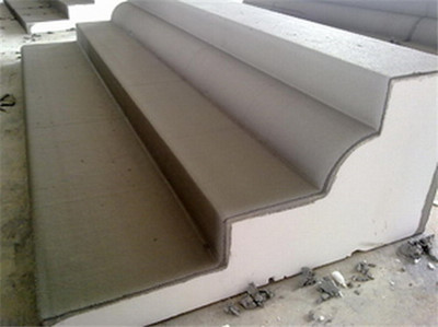 宁夏EPS装饰线条生产商 专业建筑装饰材料生产与免费咨询