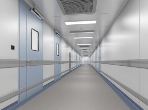 助力“中国脑计划”启航 北京脑科学与类脑研究中心二期装修改造工程纪实与建筑装饰材料的创新支撑