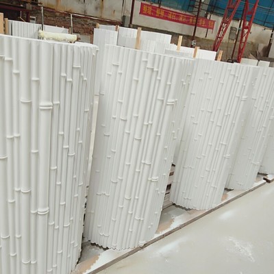 贵州吸音性能优异的饰纪上品GRG构件 建筑装饰材料的卓越选择